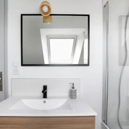 Letellier - Second Souffle - Appartement *