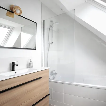 Letellier - Second Souffle - Appartement
