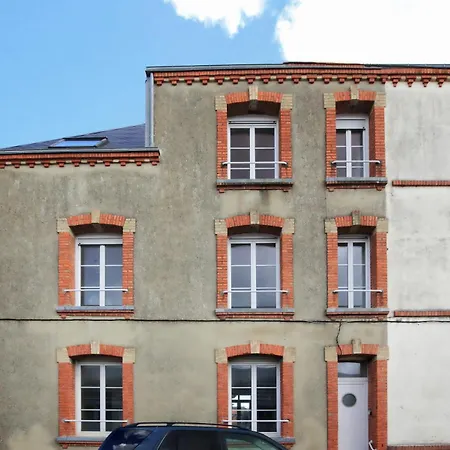 Letellier - Second Souffle -