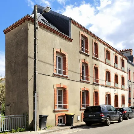 Letellier - Second Souffle - * Cherbourg-en-Cotentin